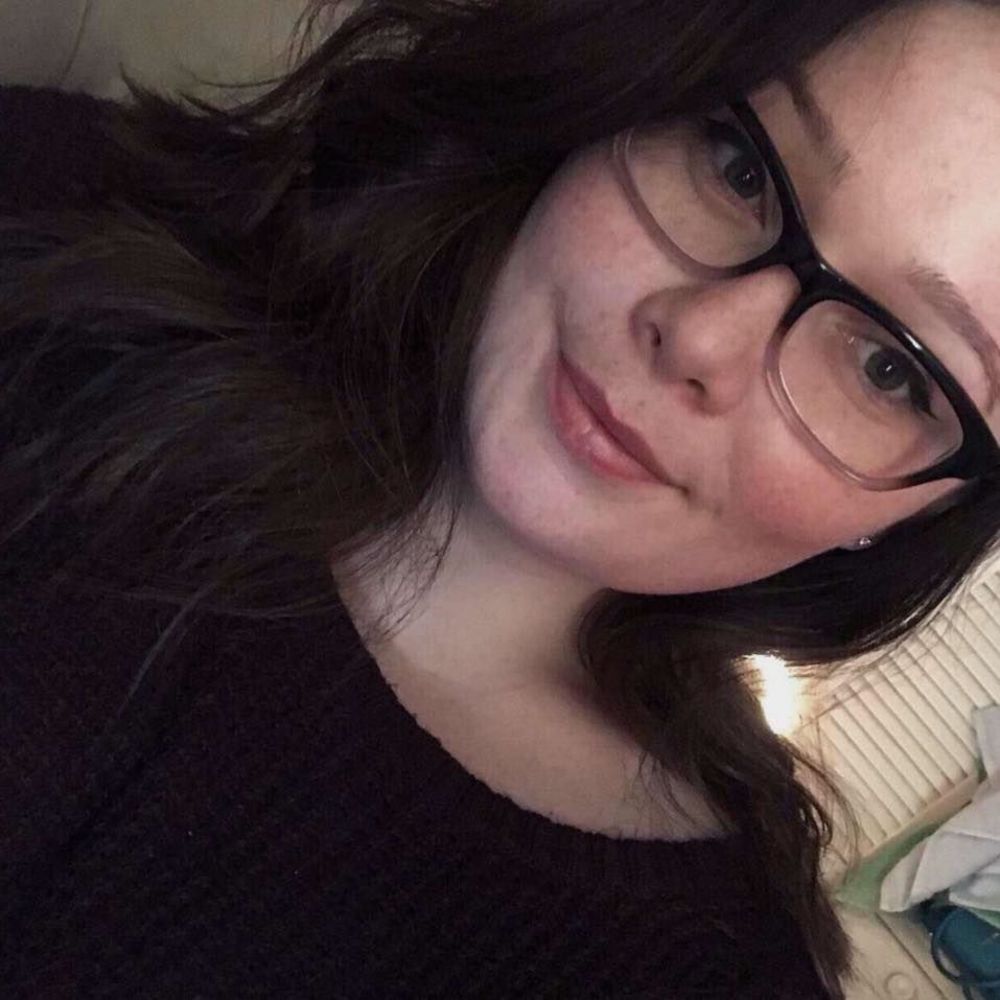Meet your Posher, Kelly